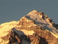 Alpinisme, ARGENTINE, Aconcagua, voie des Polonais et traversée