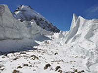 Trekking, NEPAL, Traversée Mustang - Phu, ascension du Saribung