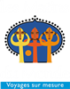 Logo partenaire LES MATINS DU MONDE